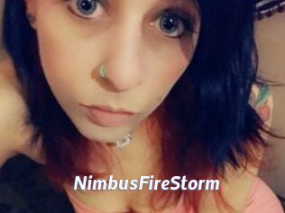 NimbusFireStorm
