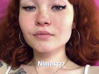 Nimfa777