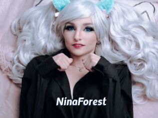NinaForest
