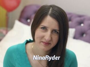 NinaRyder