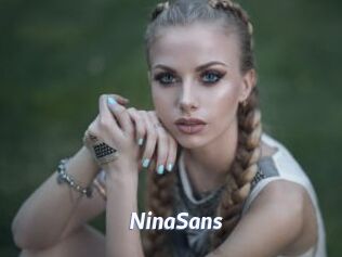 NinaSans