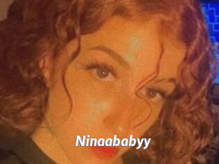 Ninaababyy