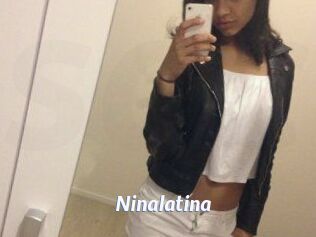 Ninalatina
