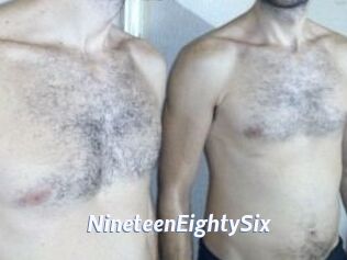 NineteenEightySix