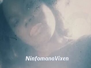 NinfomanaVixen