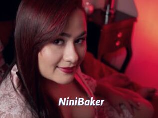 NiniBaker Sexe amateur contributions