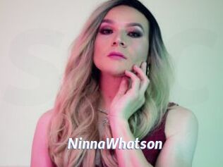 NinnaWhatson