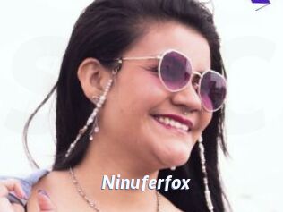 Ninuferfox