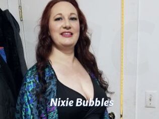 Nixie_Bubbles Sexe amateur contributions