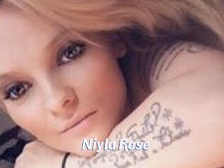 Niyla_Rose Sexe amateur contributions