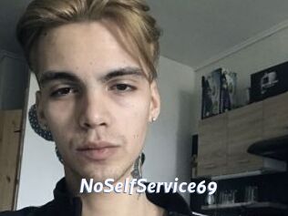 NoSelfService69