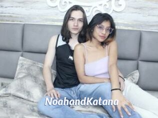 NoahandKatana