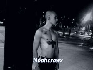 Noahcrowx