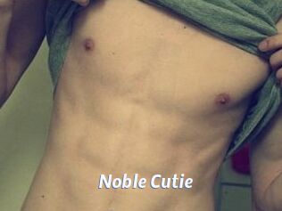 Noble_Cutie