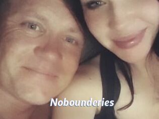Nobounderies