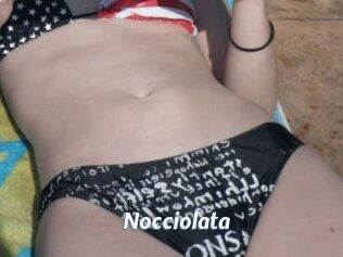 Nocciolata