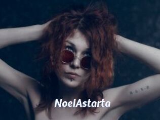 NoelAstarta