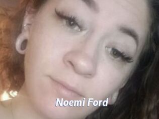 Noemi_Ford