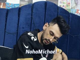 NohaMichael