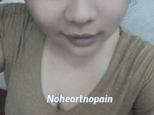 Noheartnopain