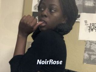 NoirRose