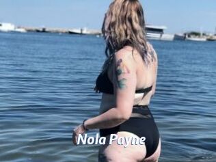 Nola_Payne Sexe amateur contributions