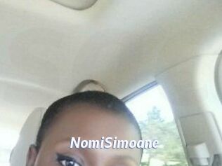 NomiSimoane
