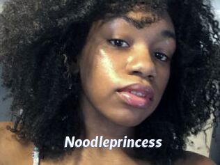 Noodleprincess