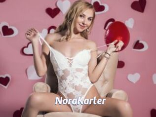 NoraKarter