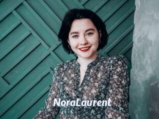 NoraLaurent