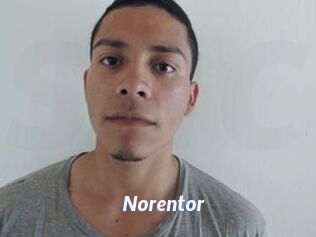 Noren_tor