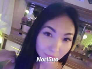 NoriSuo