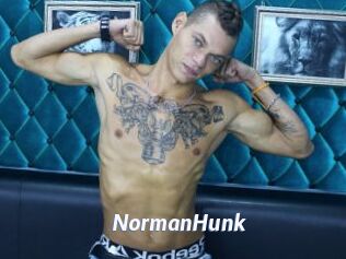 NormanHunk