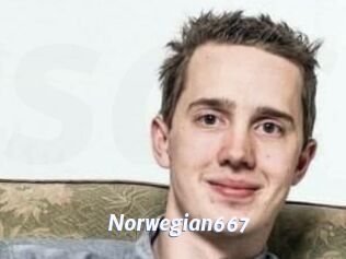 Norwegian667