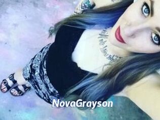 NovaGrayson
