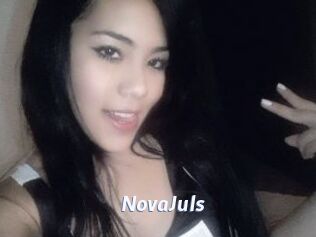 NovaJuls Sexe amateur contributions