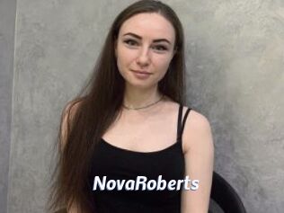 NovaRoberts