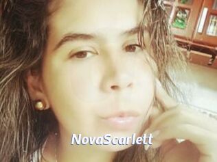 NovaScarlett