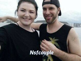 Nsfcouple