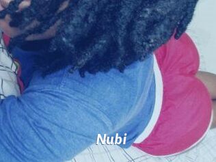 Nubi