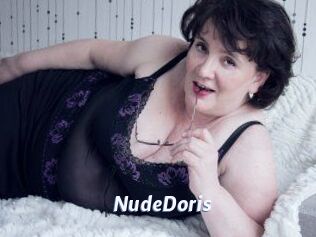 NudeDoris