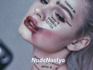 NudeNastya
