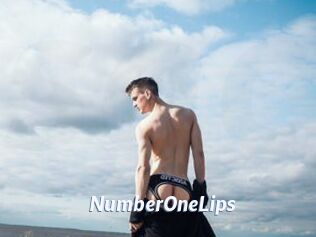 NumberOneLips