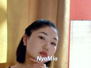 NyaMia Sexe amateur contributions