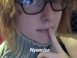 Nyaarisa