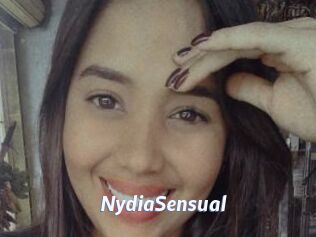 NydiaSensual