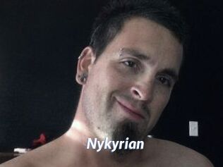 Nykyrian