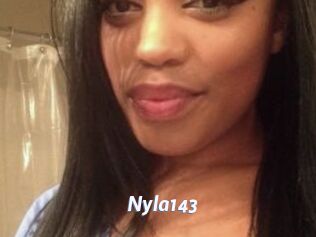 Nyla143 Sexe amateur contributions