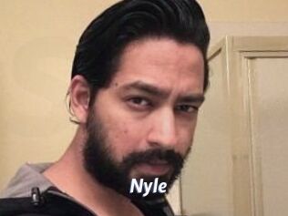 Nyle
