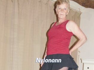 Nylonann